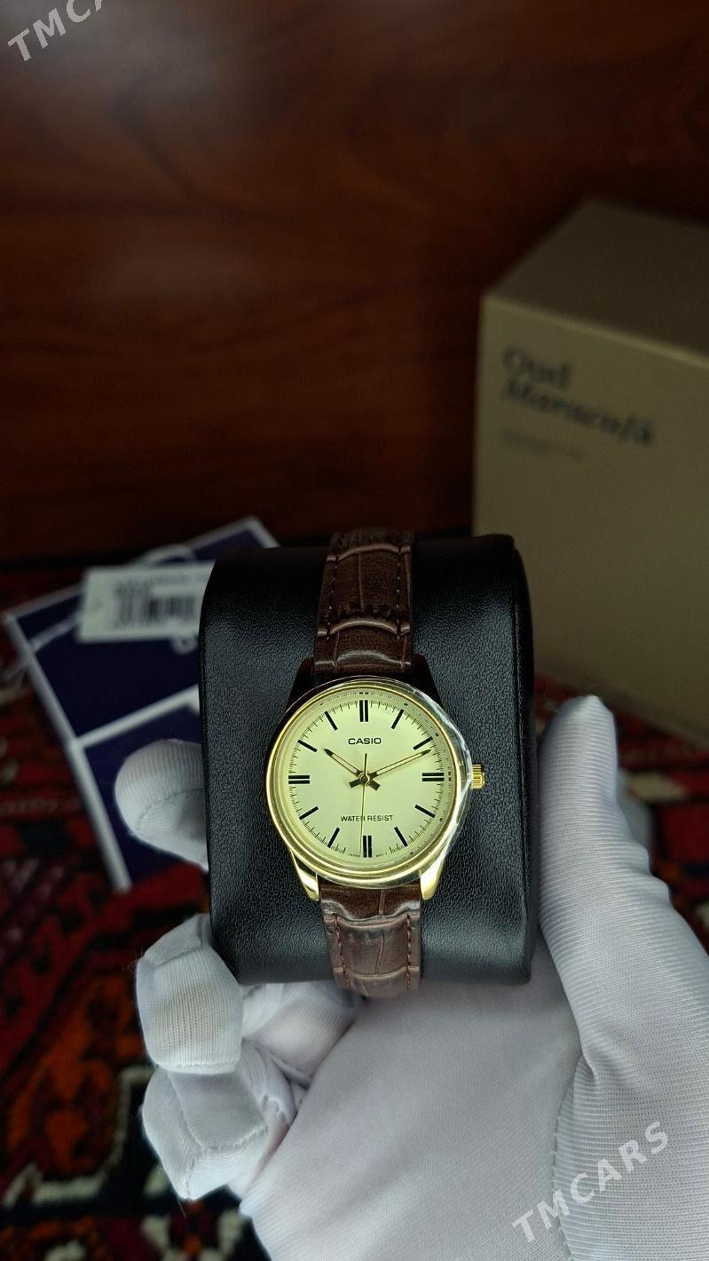 Sagat Casio - Aşgabat - img 1