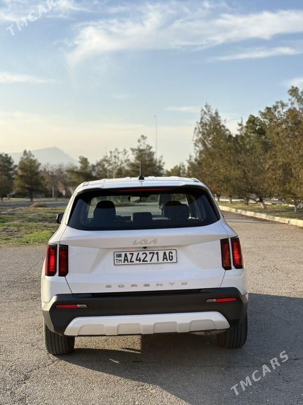 Kia Sorento 2021 - 360 000 TMT - Aşgabat - img 1