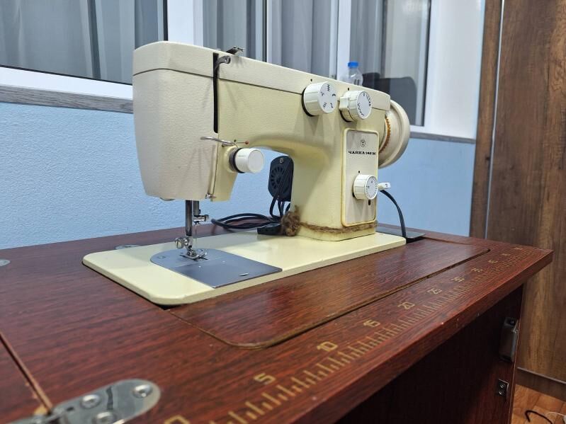 швейная машинка - Türkmenbaşy - img 1