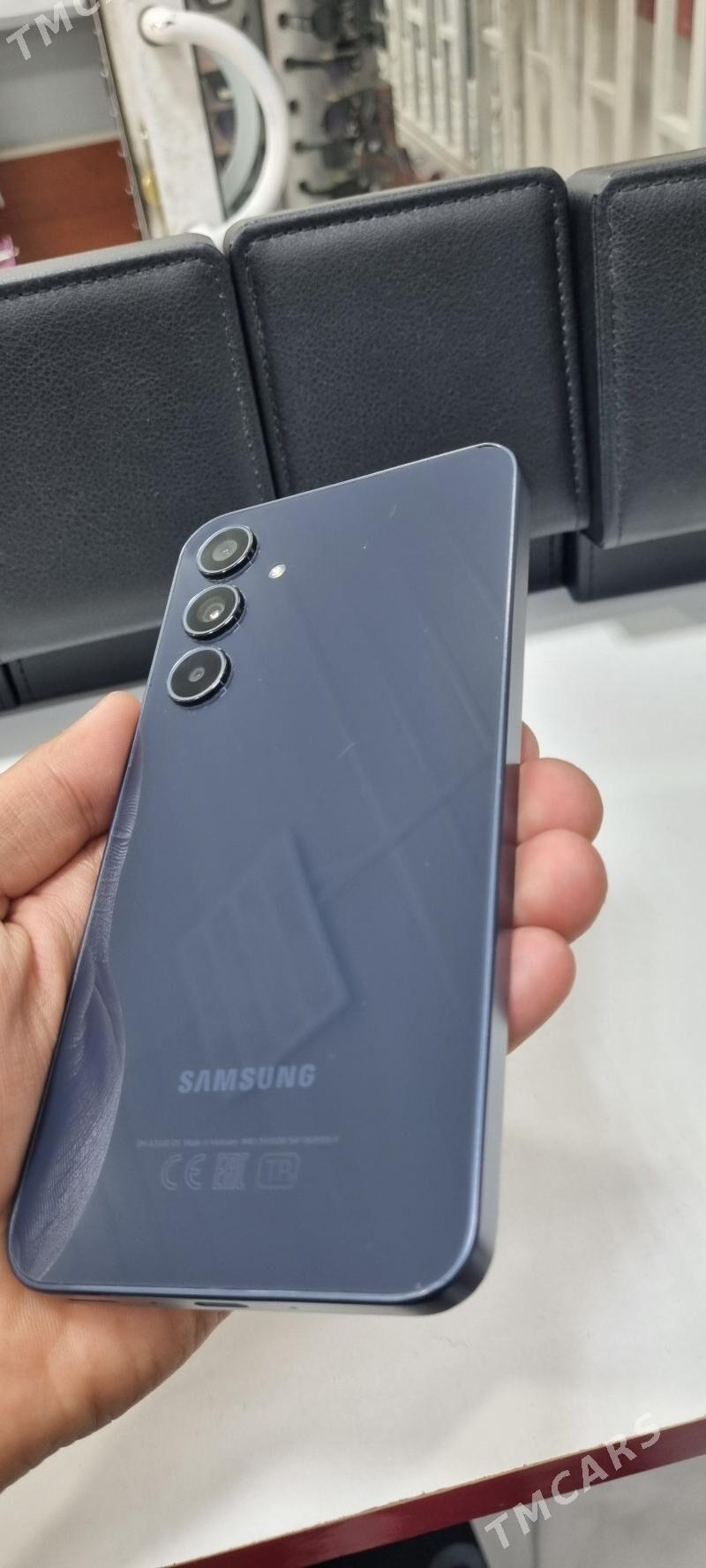 A35 - Гёкдепе - img 1