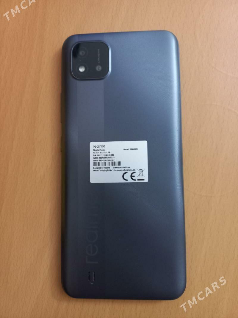 Realme C11 - Türkmenbaşy - img 1