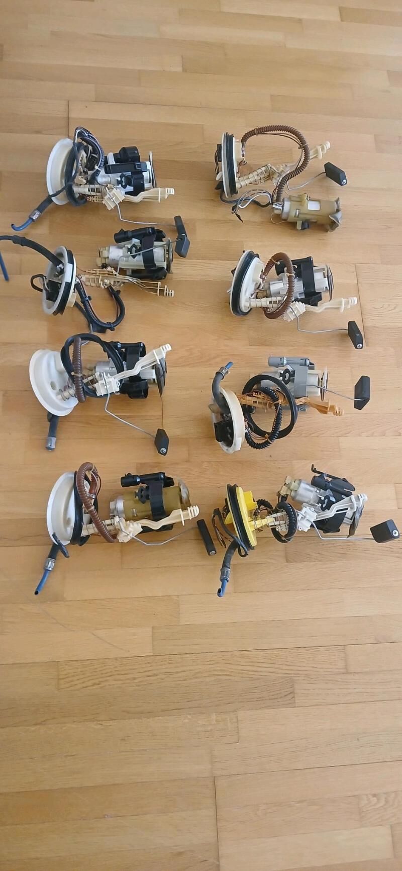 e39 benzinnasos 900 TMT - Hitrowka - img 1