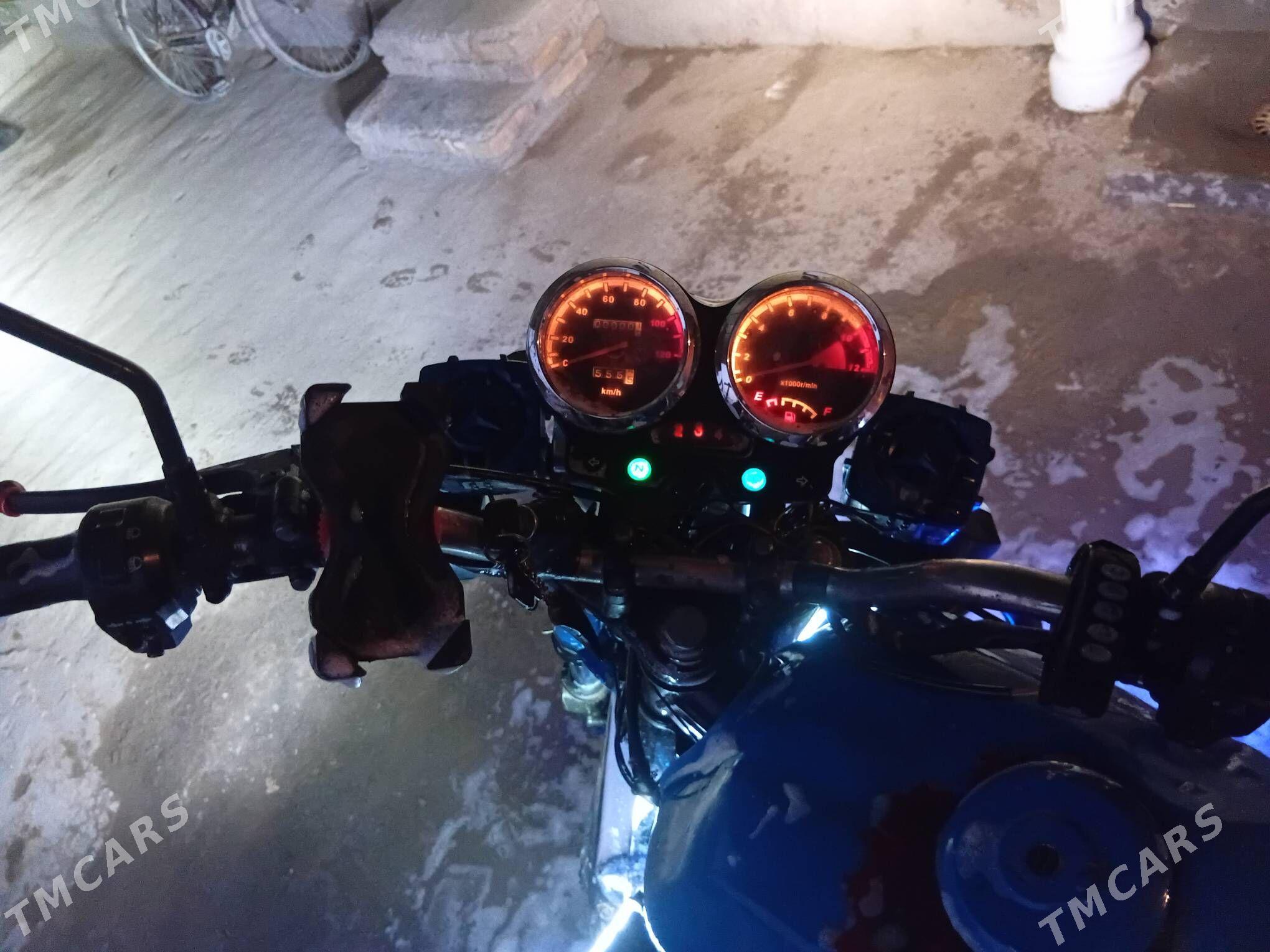 Fekon FK150-8G 2026 - 9 000 TMT - Saýat - img 1