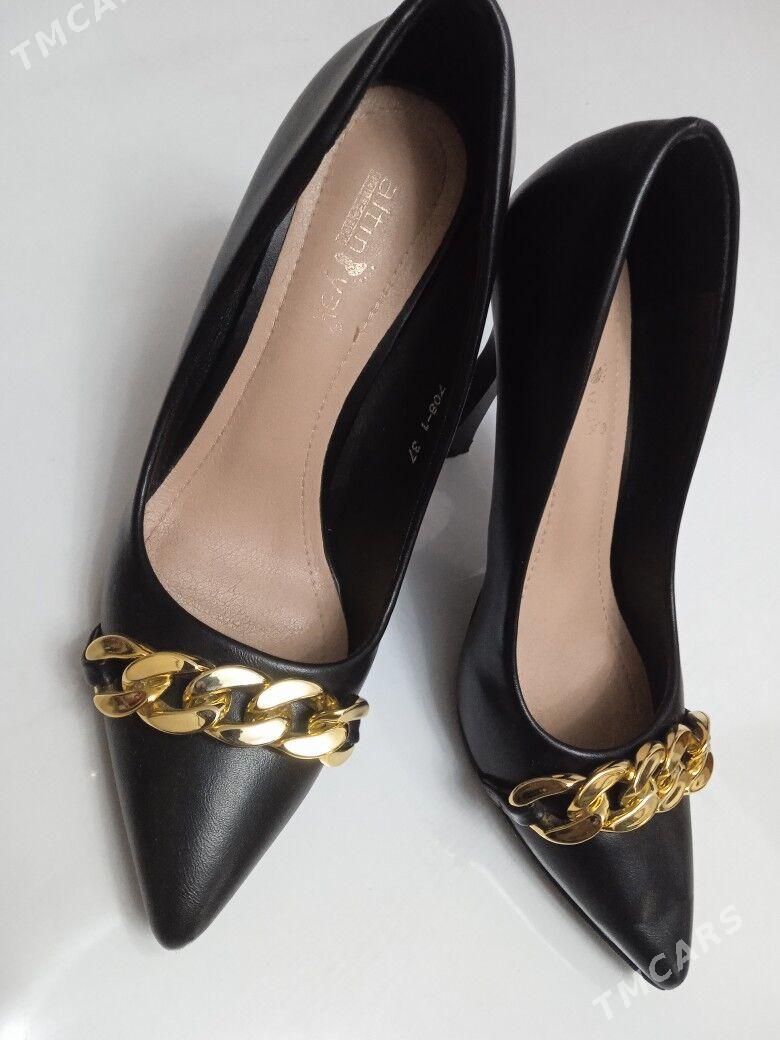 Tufli - Daşoguz - img 1