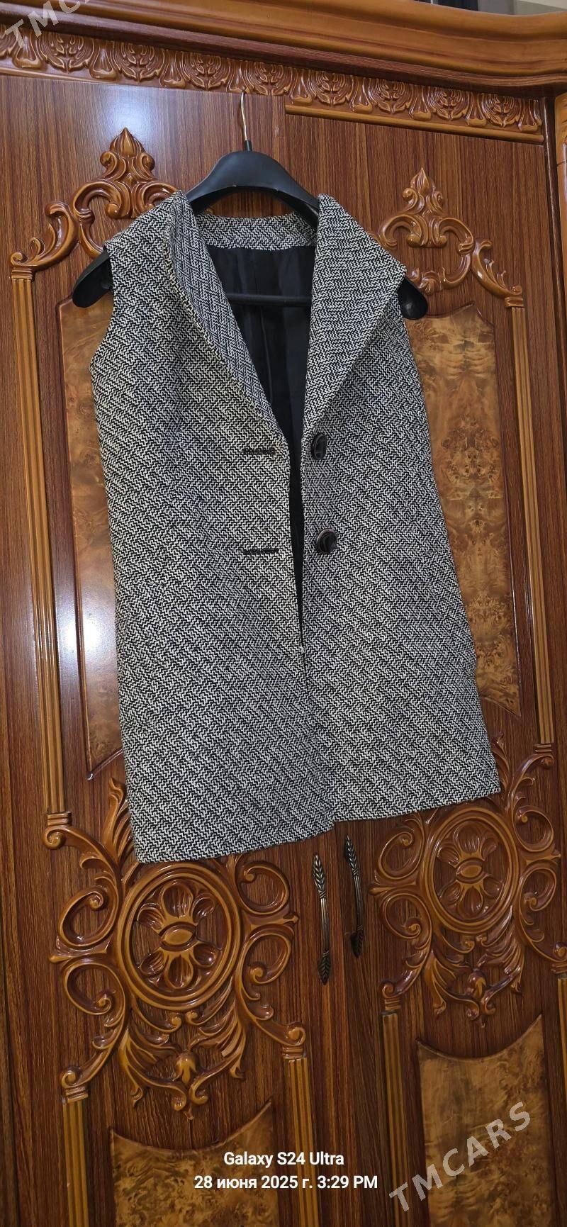 yensiz - Дашогуз - img 1