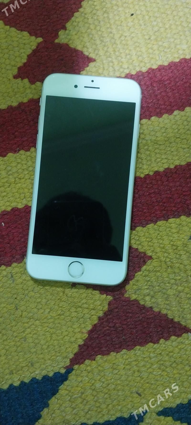 iphone6s - Шабатский этрап - img 1