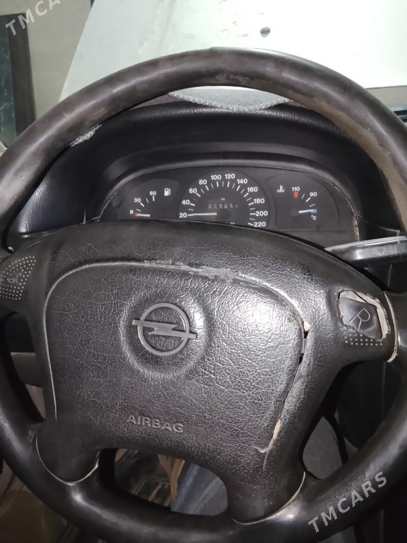 Opel Vectra 1991 - 25 000 TMT - Gubadag - img 1