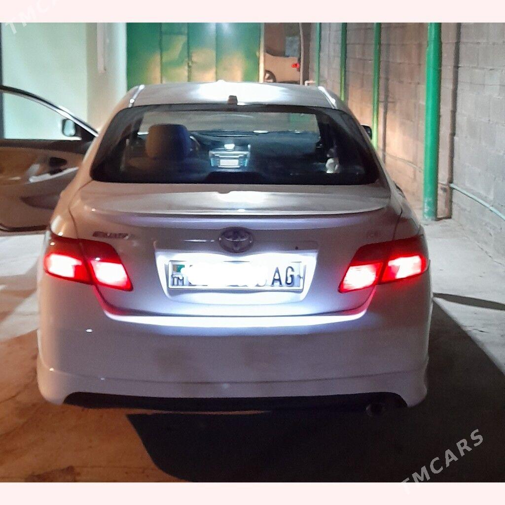 Toyota Camry 2007 - 156 000 TMT - Aşgabat - img 1