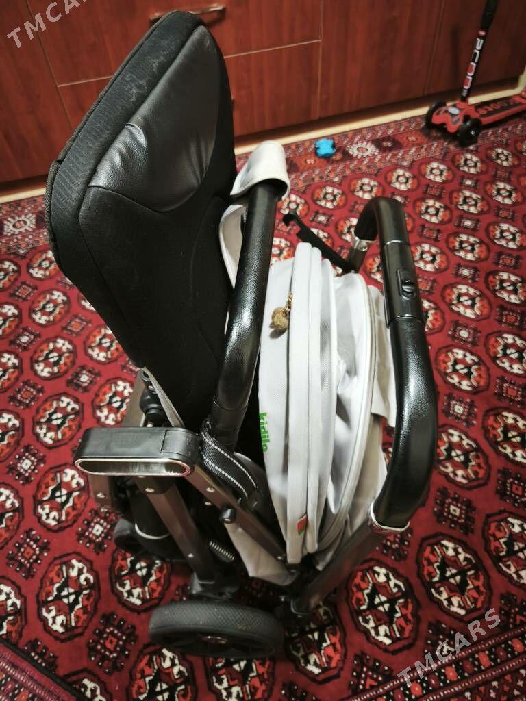 Коляска Kolyaska - Ашхабад - img 1