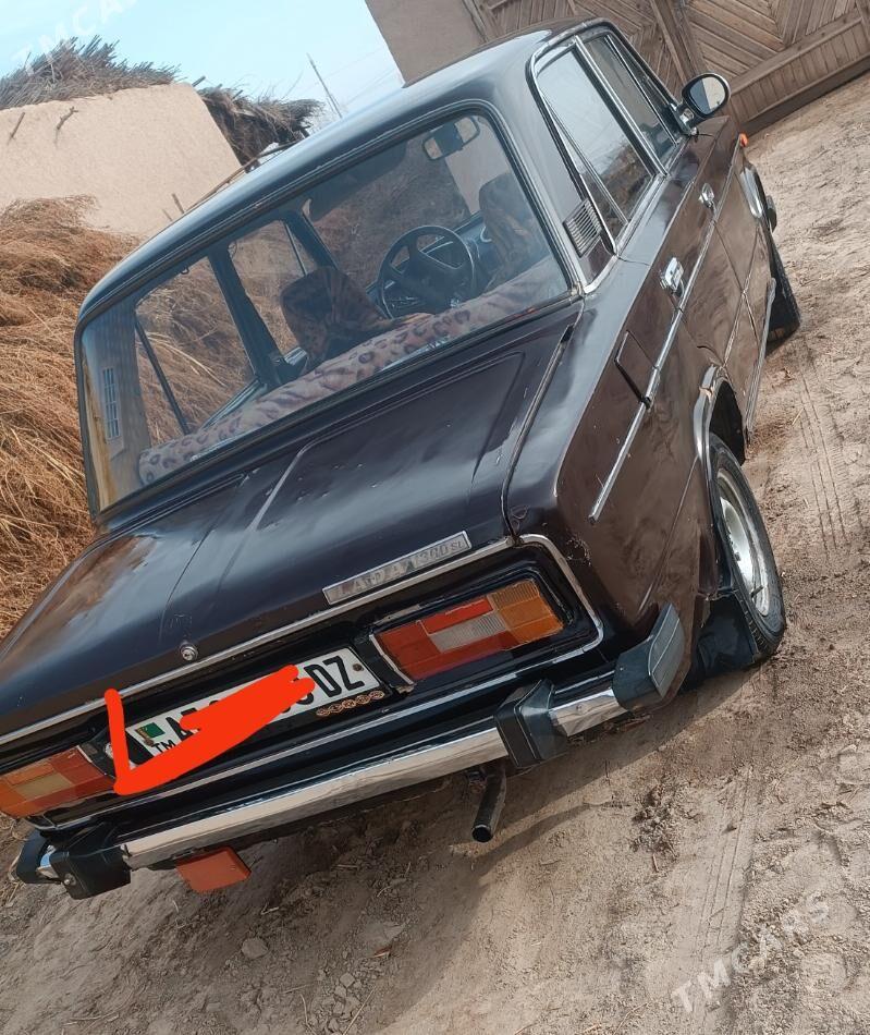 Lada 2106 1989 - 22 000 TMT - Гурбансолтан Едже - img 1