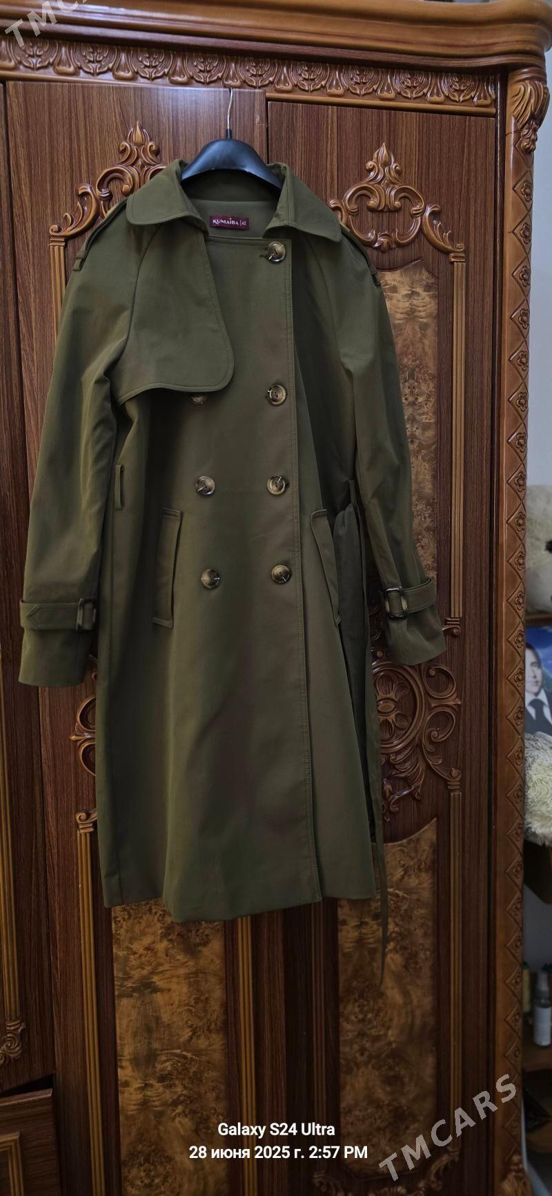 плащь - Daşoguz - img 1