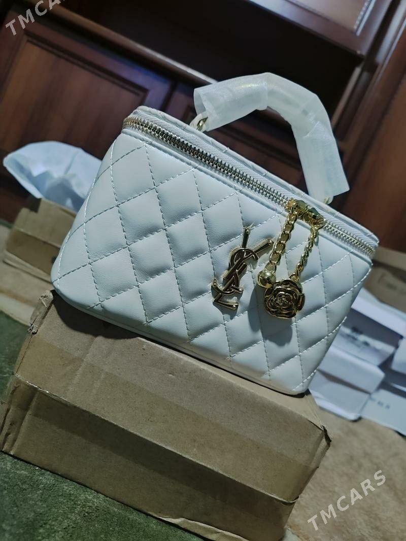 sumka - Балканабат - img 1