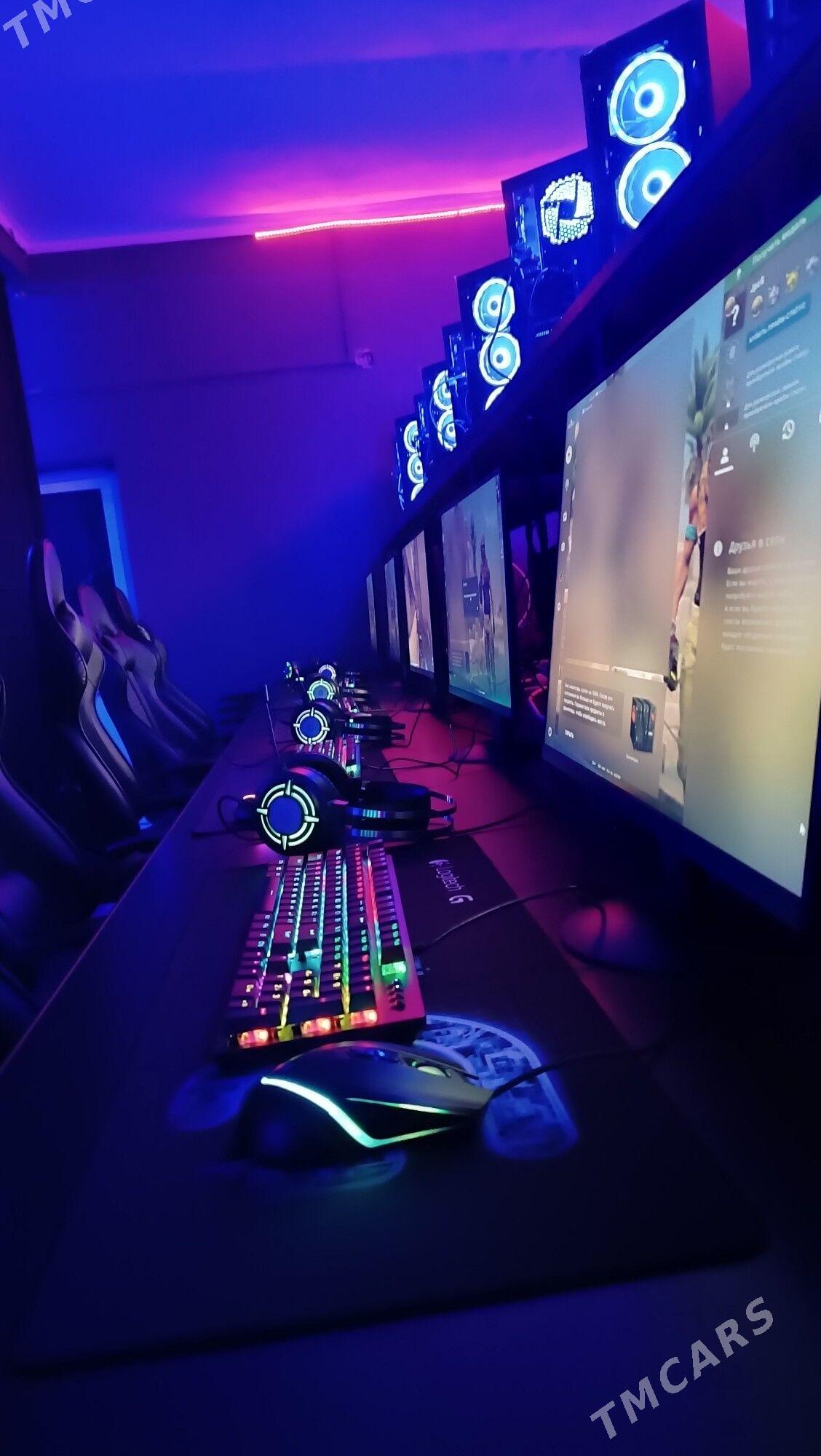 igrateka - Балканабат - img 1