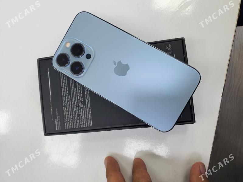 iphone13pro - Ашхабад - img 1