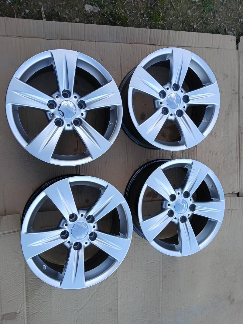 Diska 16lyk 2 700 TMT - Büzmeýin - img 1