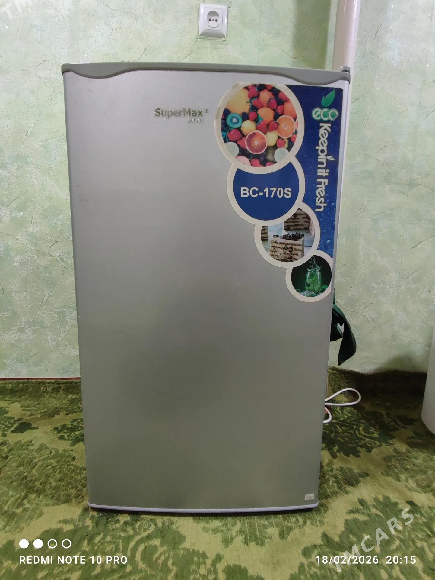 Holodilnik - Mary - img 1