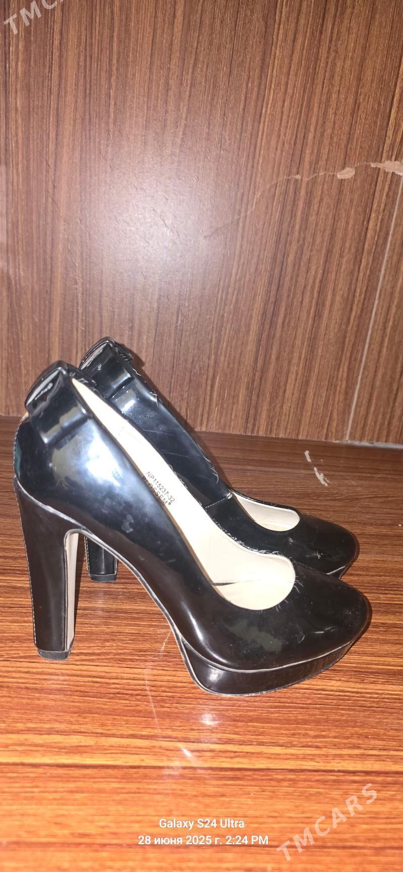 tufli - Daşoguz - img 1