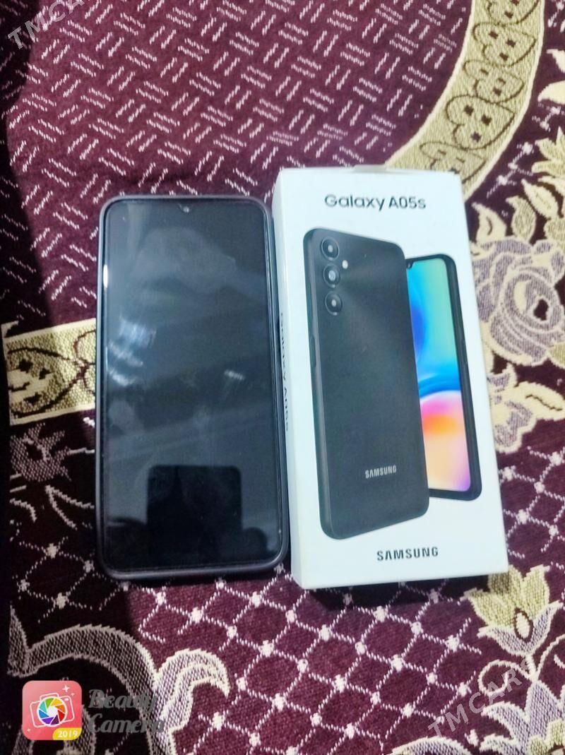 A05s - Губадаг - img 1