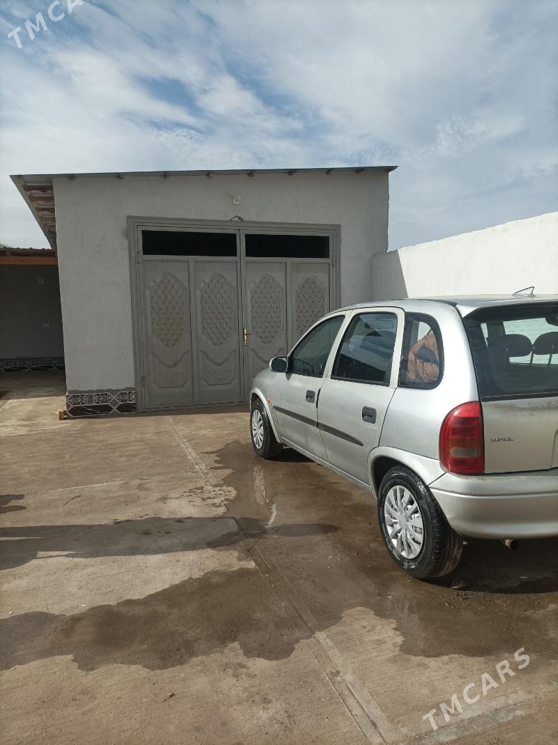 Opel Vita 1998 - 42 000 TMT - Дашогуз - img 1