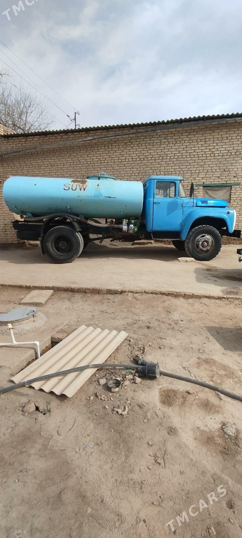 Zil 130 1992 - 90 000 TMT - Байрамали - img 1