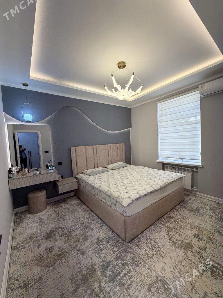 30 mkr ful 2 Kom 30 мкр 2 ком - Ашхабад - img 1