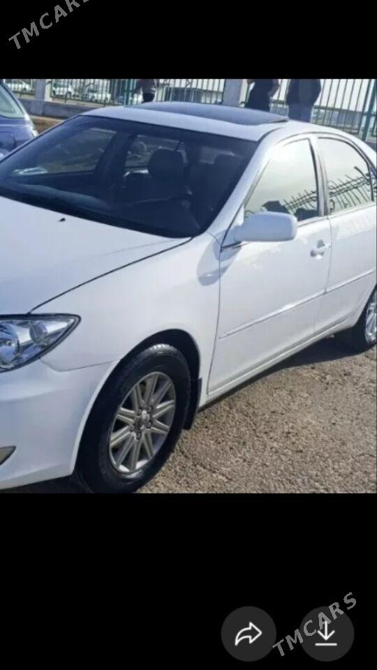 Toyota Camry 2003 - 190 000 TMT - Murgap - img 1