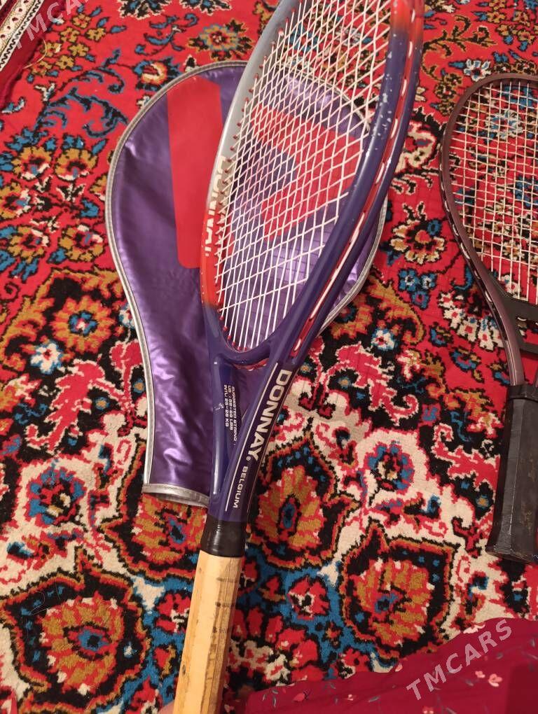 ракетки теннисные для большого - Aşgabat - img 1