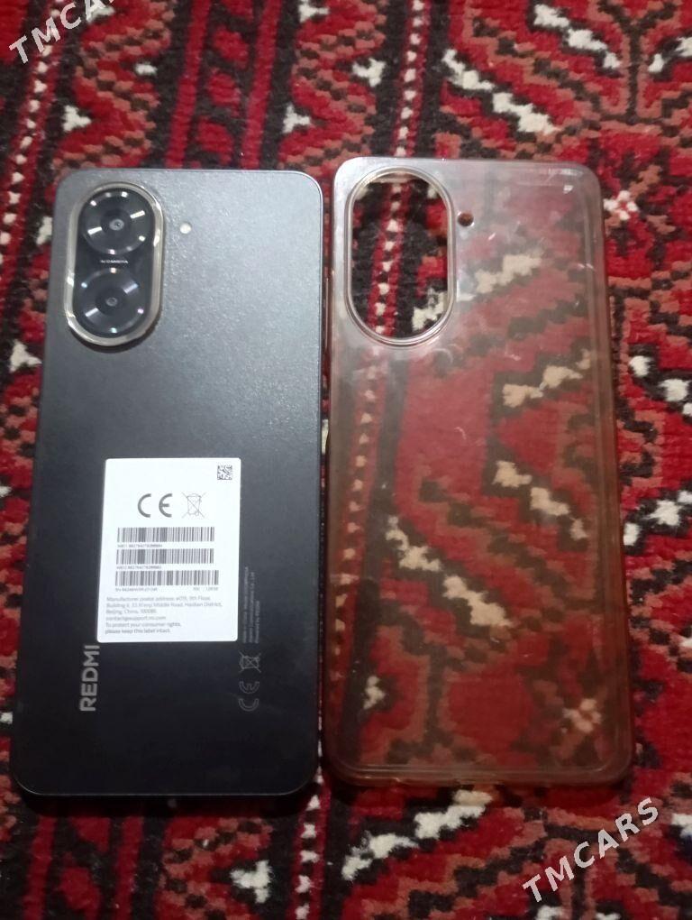 Redmi A5 - Dänew - img 1