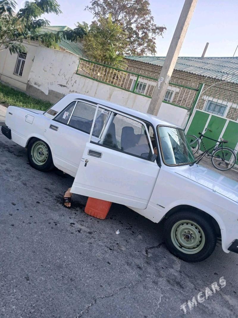 Lada 2107 2006 - 30 000 TMT - Büzmeýin - img 1