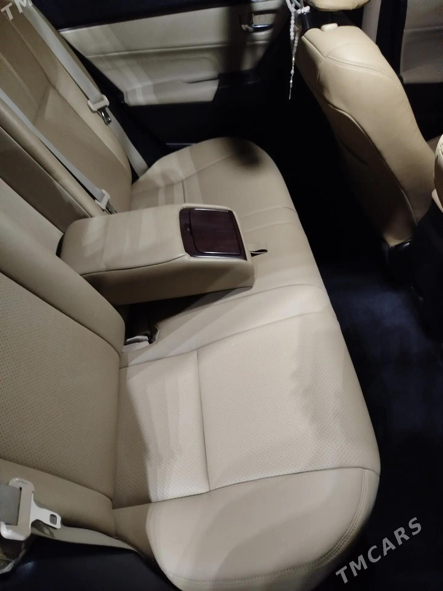 Awtoçehol hyzmatlary - Aşgabat - img 1