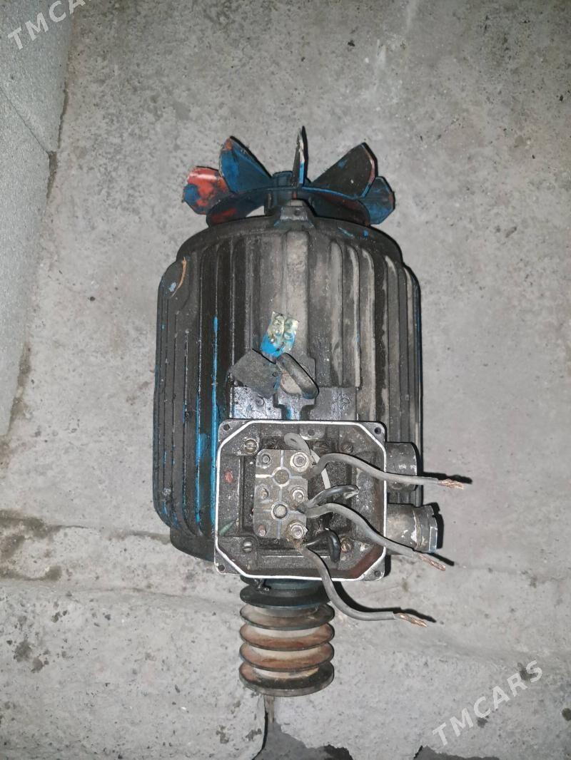 mator 11kw - Чоганлы - img 1