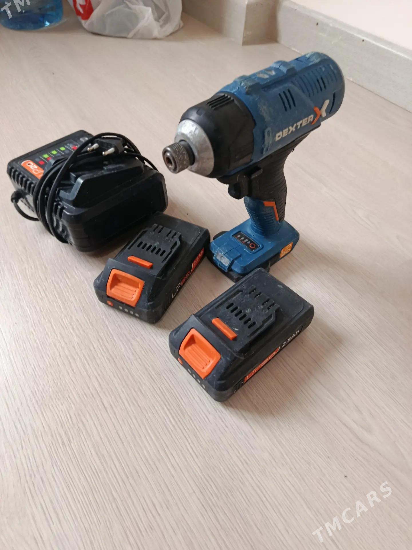 bartowoyrot - Ашхабад - img 1