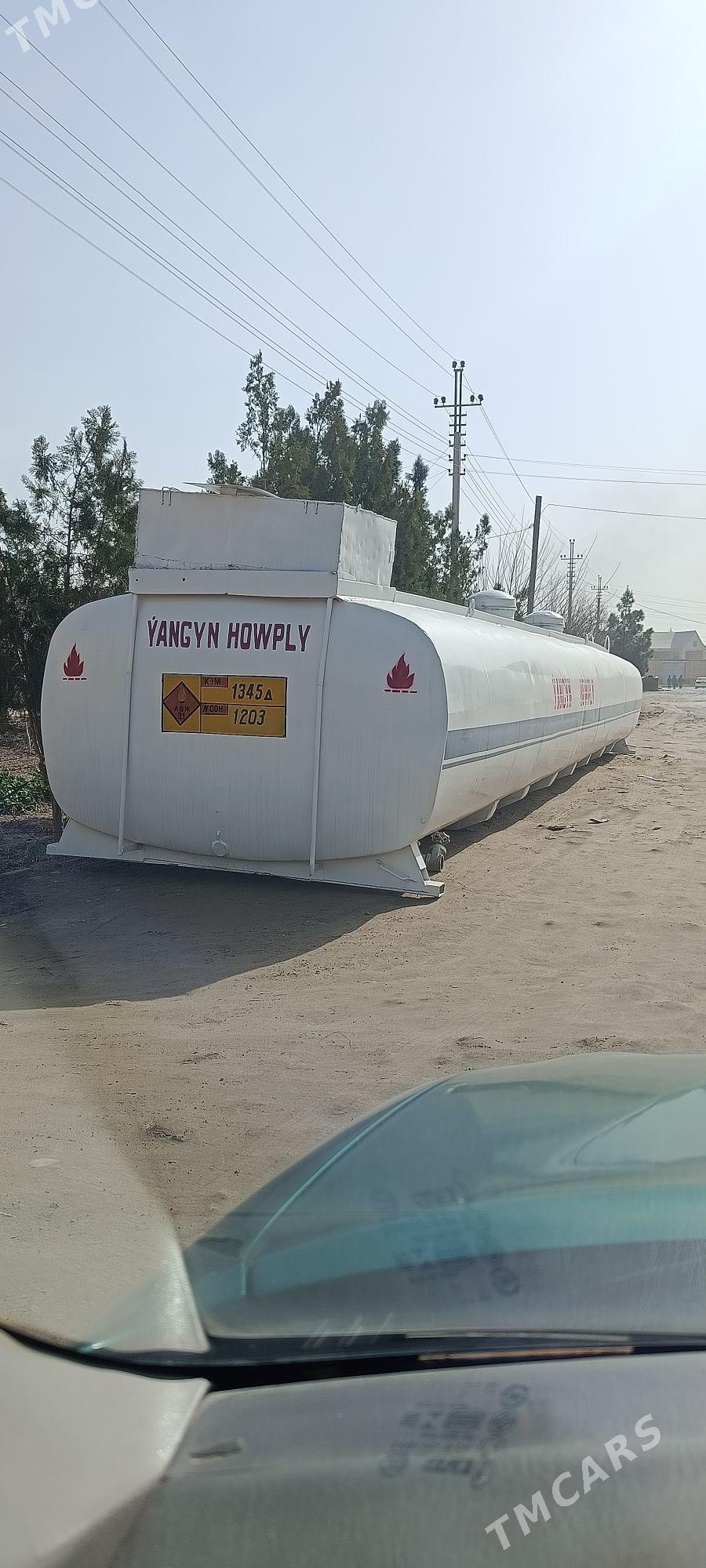 Kogel Cargo 2009 - 117 000 TMT - Керки - img 1