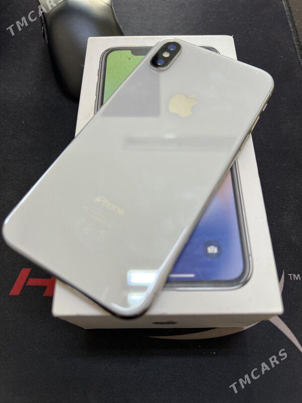 iPhone X - Балканабат - img 1