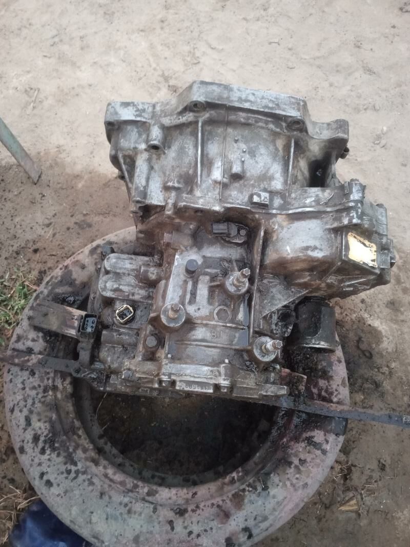 ford focus 111 TMT - Baýramaly - img 1