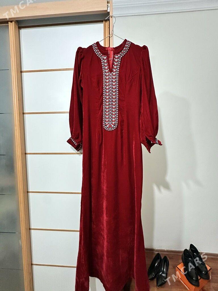 esikler koynekler - Aşgabat - img 1