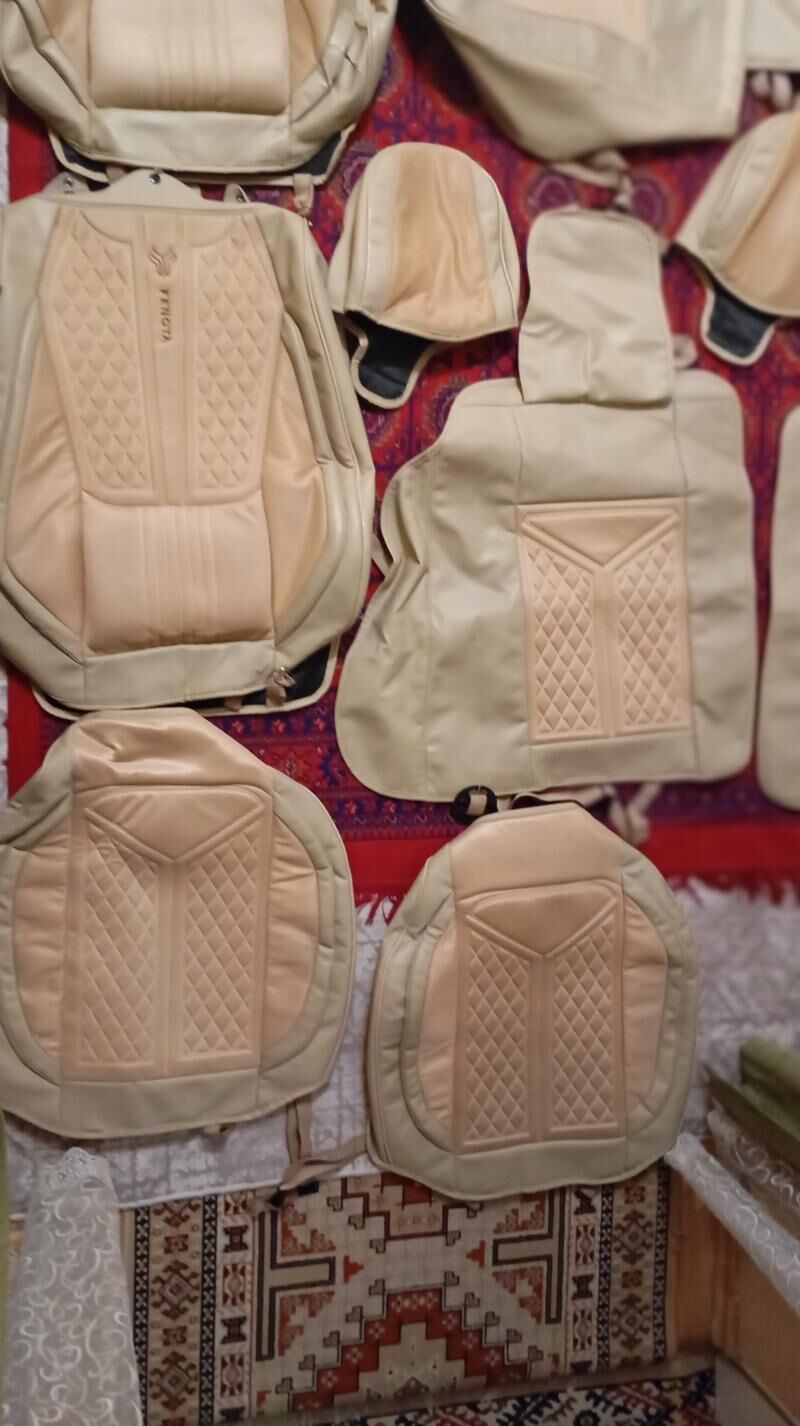 Çehol Toyota 550 TMT - Ашхабад - img 1