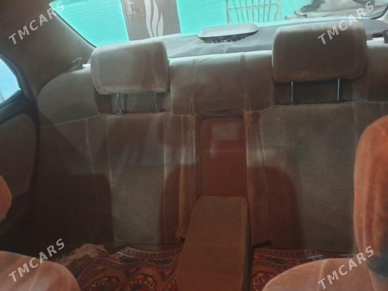 Toyota Chaser 1992 - 60 000 TMT - Байрамали - img 1