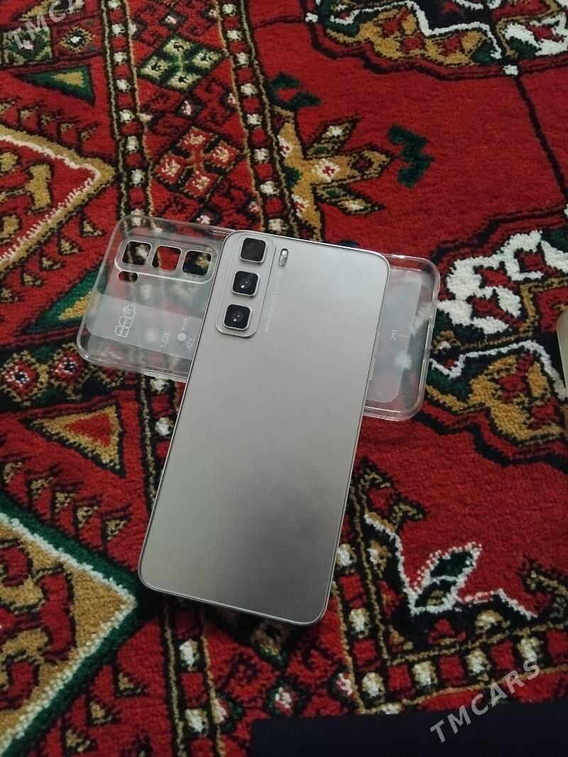 Smart-Phone - Кёнеургенч - img 1