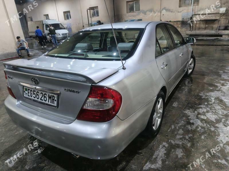 Toyota Camry 2003 - 170 000 TMT - Baýramaly - img 1