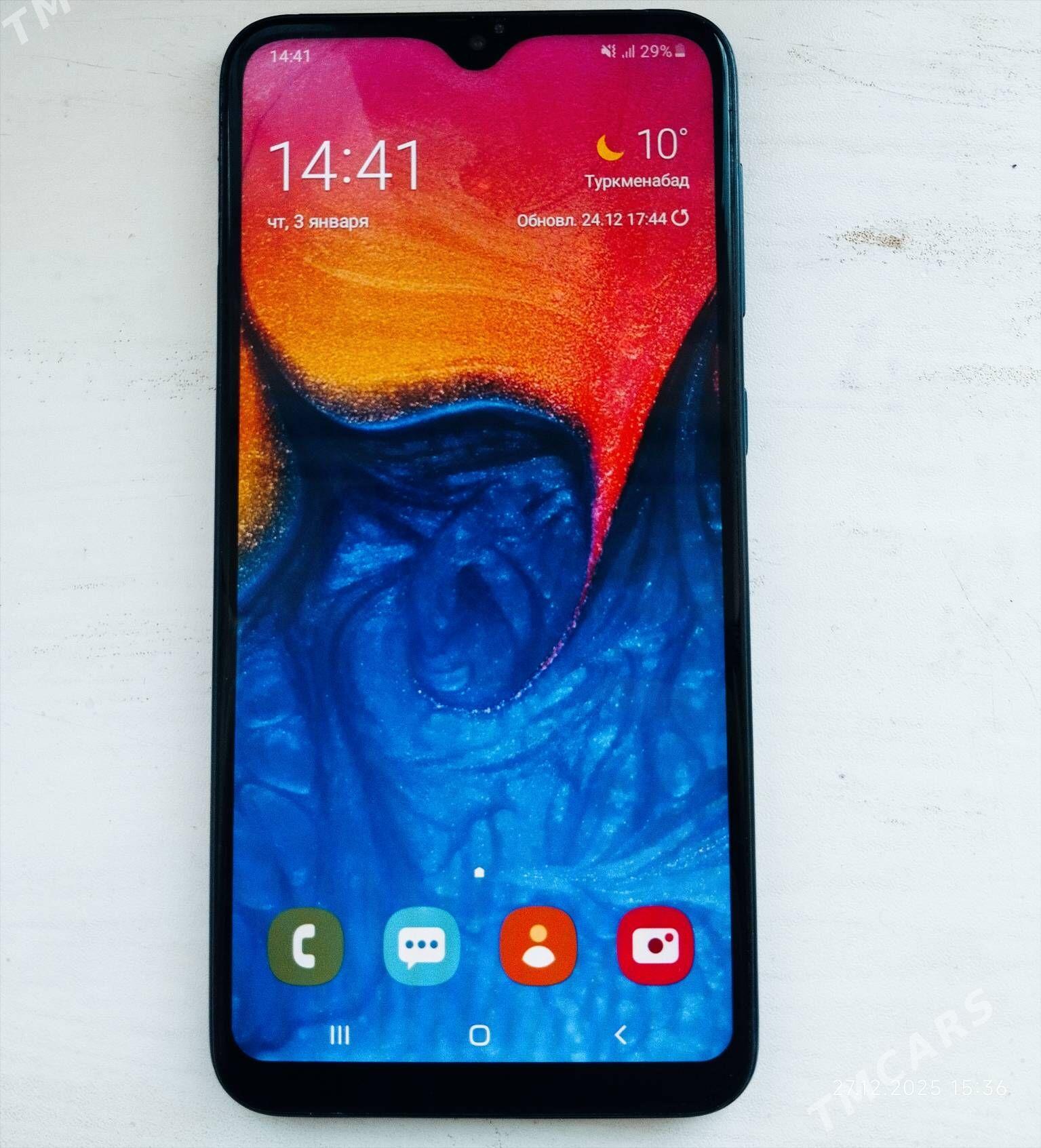 Samsung a10 - Türkmenabat - img 1