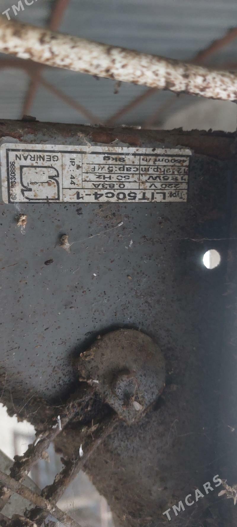 Wiltilyator - Бузмеин - img 1