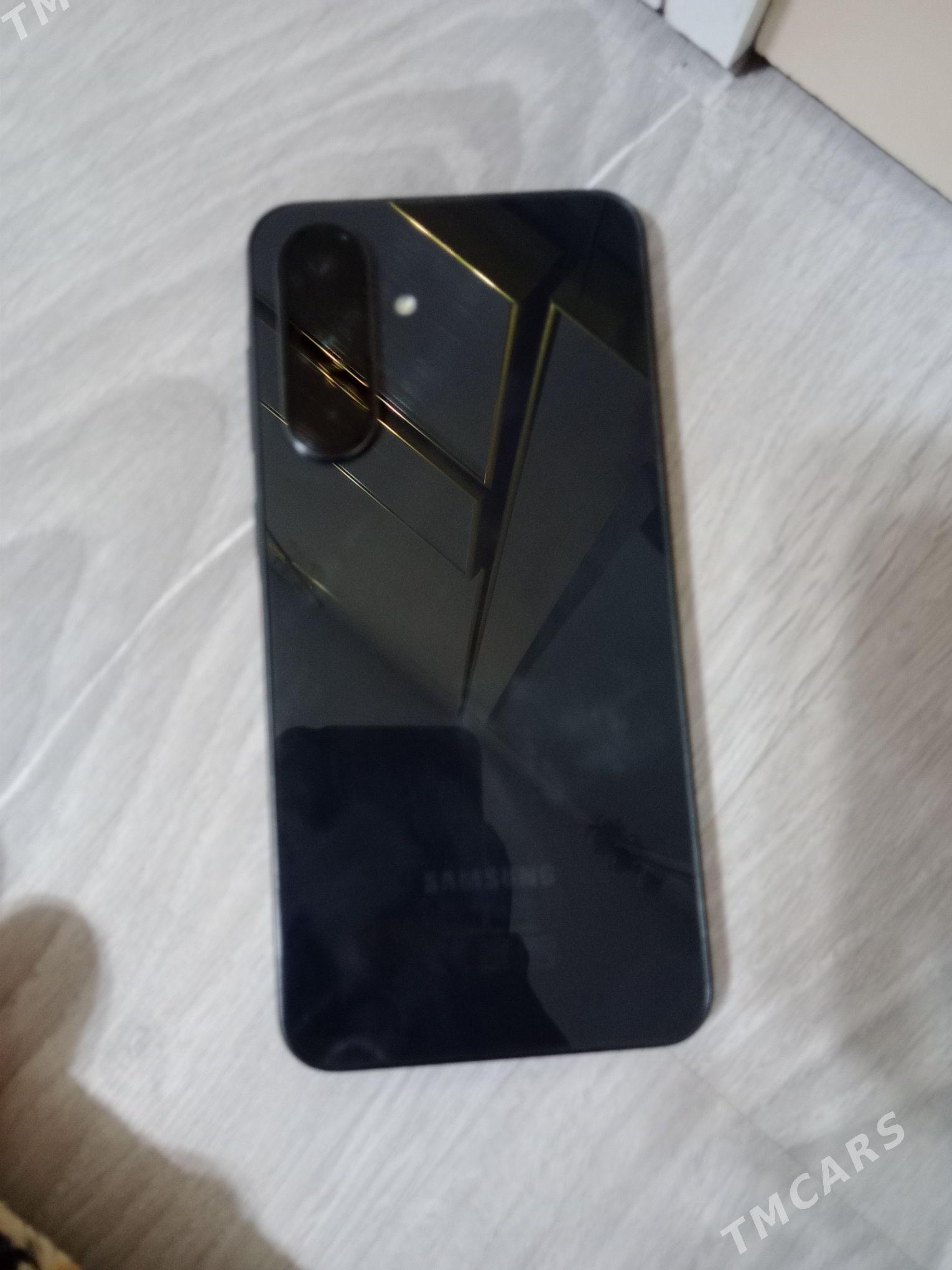 samsung a36 - Ашхабад - img 1