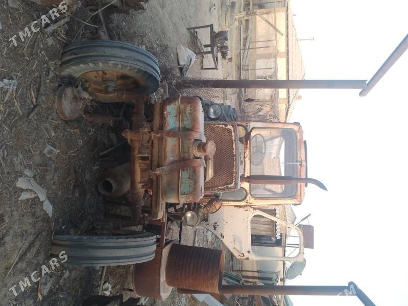 Hidromek HMK 102B ALPHA 1995 - 30 000 TMT - Сакарчага - img 1