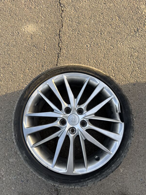 19 lyk diska 600 TMT - Мургап - img 1