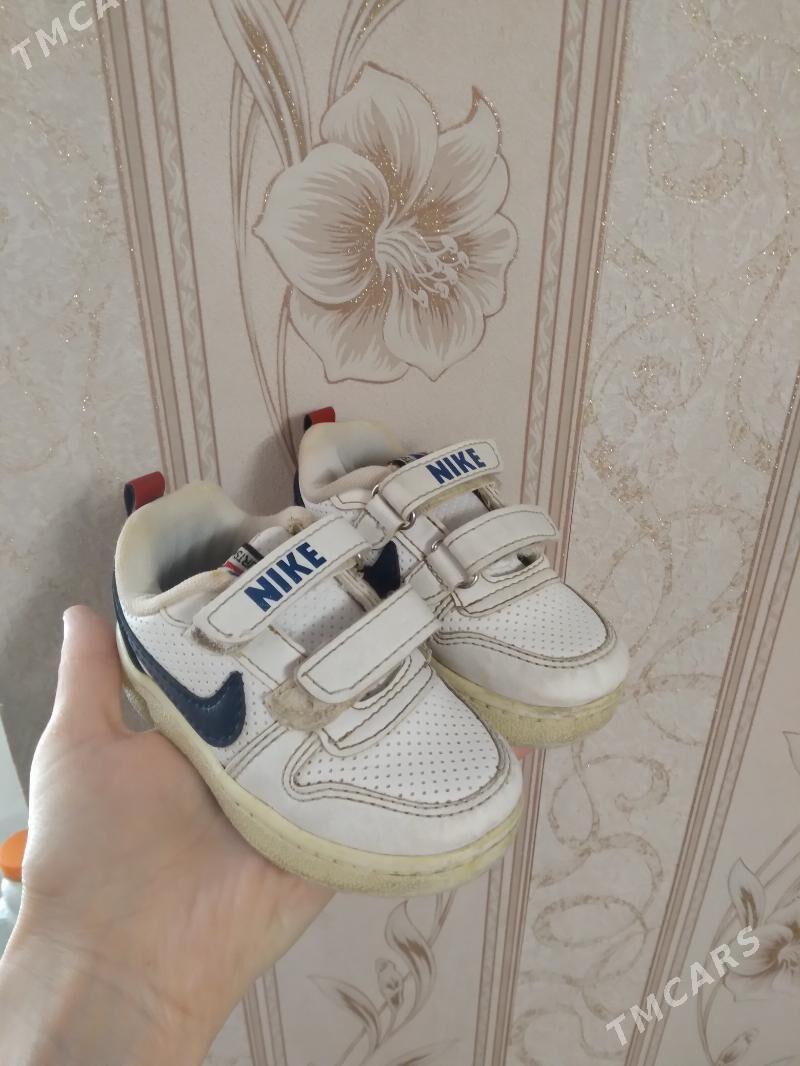 Кроссовки  23р. - Aşgabat - img 1