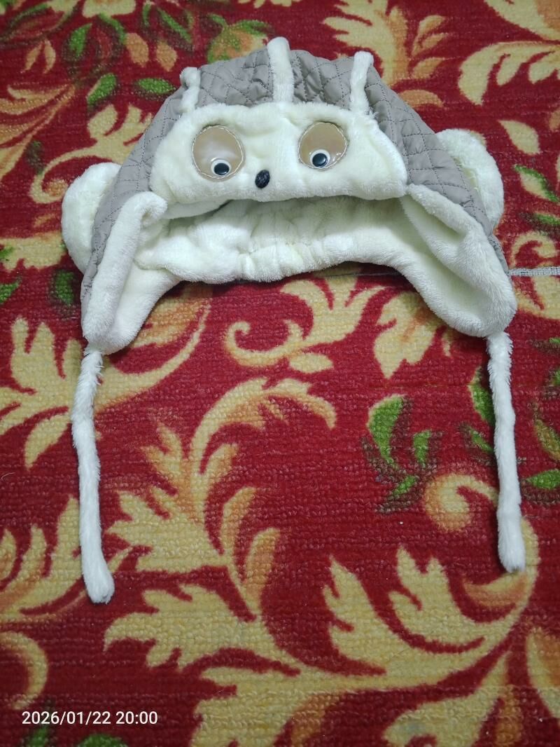 sapka - Mary - img 1