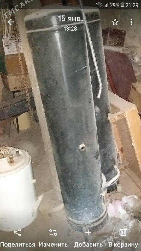 титан - Туркменбаши - img 1