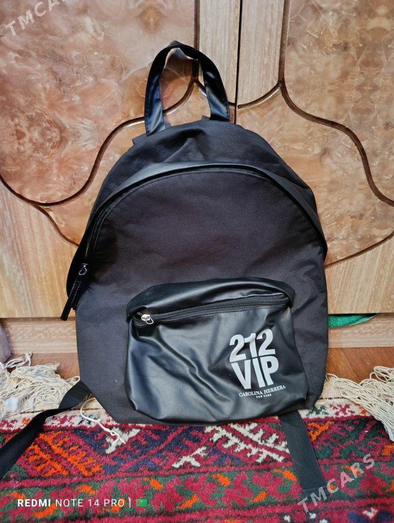 SATLYK SUMKA NYU YORK RUGZAG - Halaç - img 1