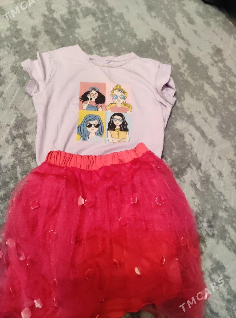 odejda detskaya - Aşgabat - img 1